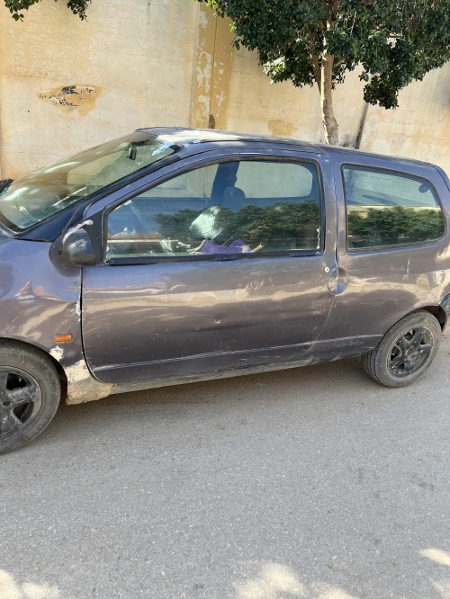Renault Twingo 2001 Twingo