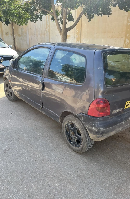 Renault Twingo 2001 Twingo