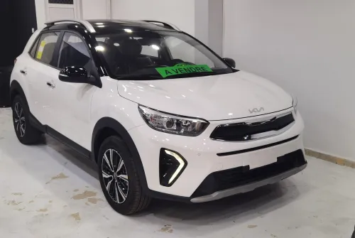 Kia KX1 2025 Avec toit