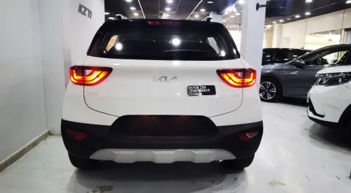 Kia KX1 2025 Avec toit