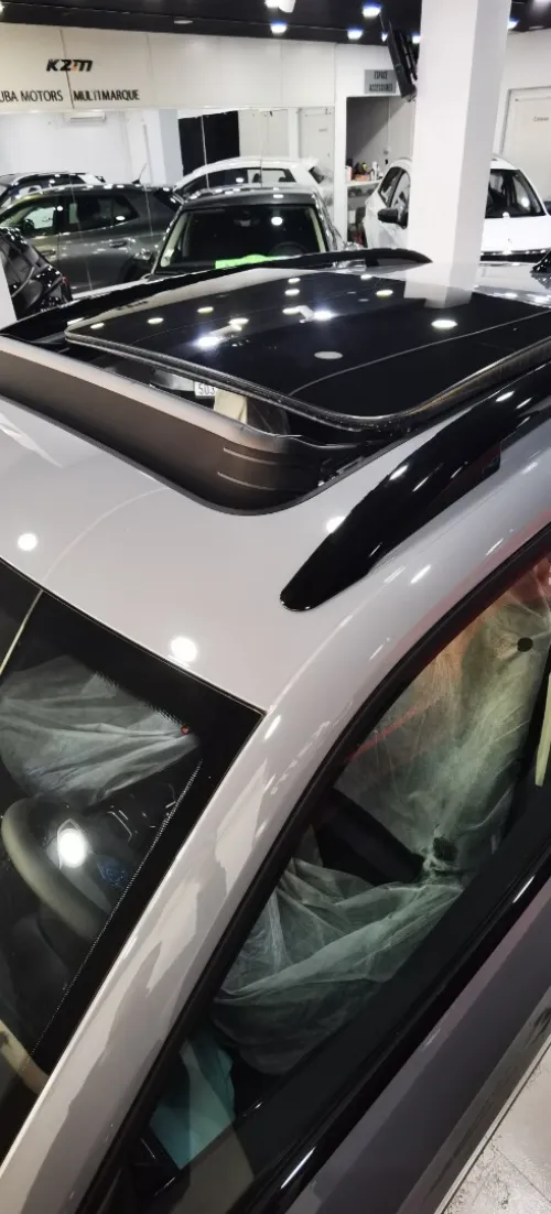 Volkswagen Tharu 2025 XR tahru