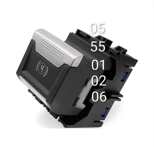 FREIN A MAIN 208/3008/C4/AIRCROS/CACTUS S/308