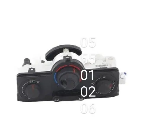 CLIM KANGOO/CLIO5/CLIO4