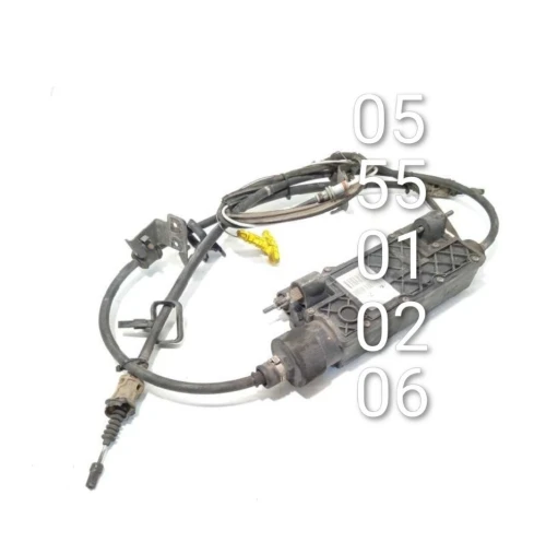 MECANISME FREIN ELECTRIQUE 508/DS5/3008/C4/5008