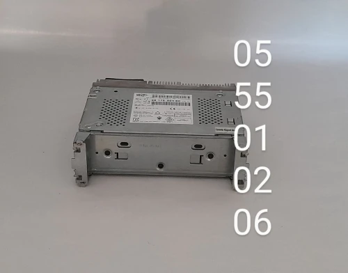 RADIO 508/C4/DS5/308/C3/AIRCROSS/CACTUS