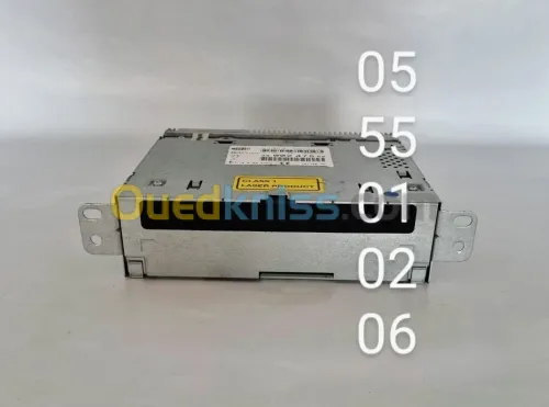 RADIO,,, 508/C4/DS5/308/C3 AIRCROSS/CACTUS