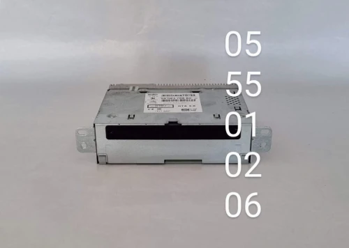 RADIO 508/C4/DS5/308/C3/AIRCROSS/CACTUS