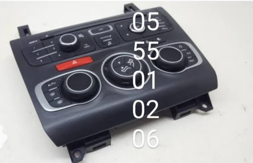 CLIM 508/C4/DS4
