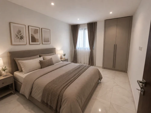 Vente Appartement F3 Tizi Ouzou Tizi ouzou 2