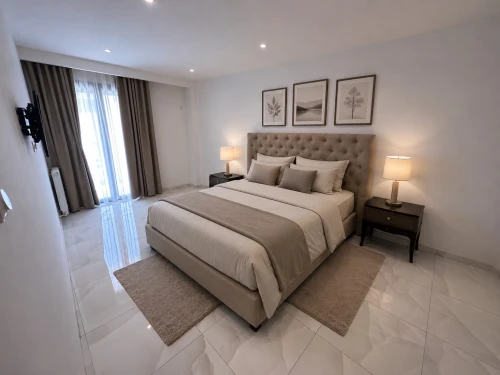 Vente Appartement F3 Tizi Ouzou Tizi ouzou 3