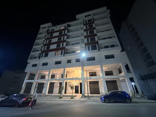 Vente Appartement F3 Tizi Ouzou Tizi ouzou 4