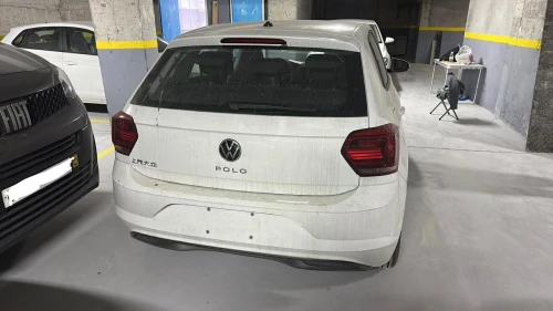 Volkswagen Polo 2026 