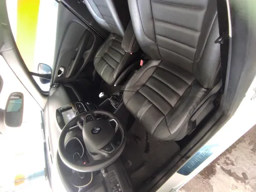 Renault Clio 4 Facelift 2019 Limited+