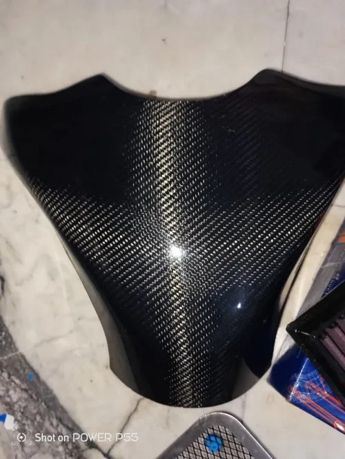 Accessoires bmw s1000rr