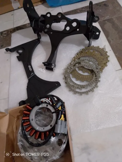 Pièce bmw r1250gs