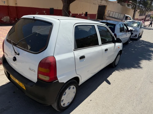Suzuki Alto 2011 Alto 3