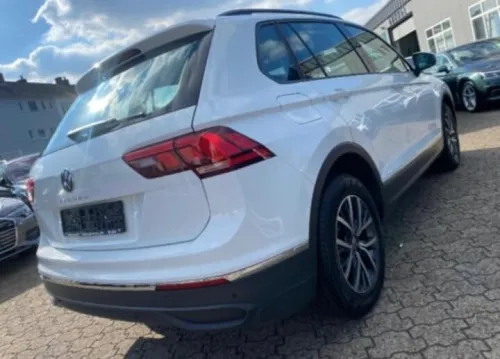Volkswagen Tiguan 2023 Active