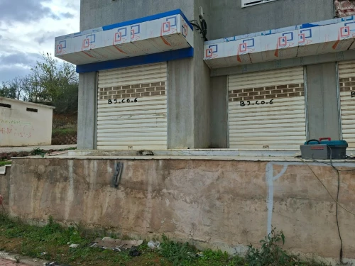 Location Local Alger Douera