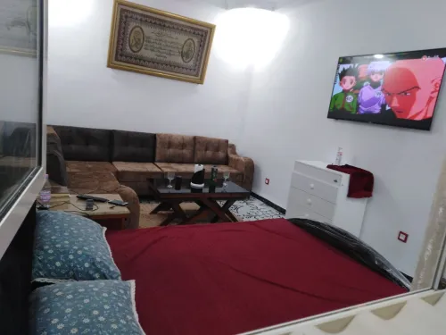 Location vacances Alger Cheraga