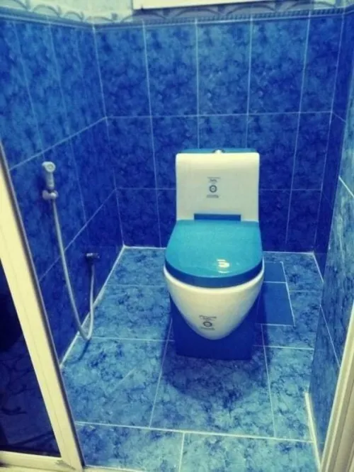 Location Appartement Studio Alger Cheraga