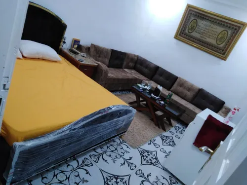 Location Appartement Alger Cheraga
