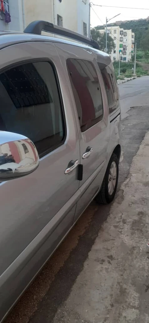 Renault Kangoo 2020 Privilège +
