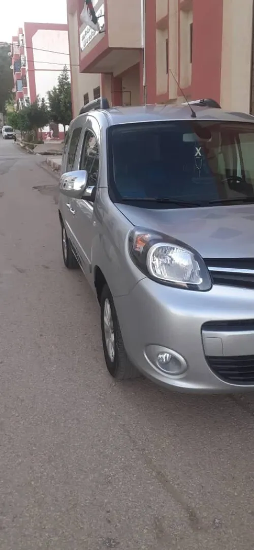 Renault Kangoo 2020 Privilège +