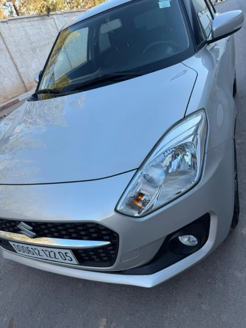 Suzuki Swift 2022 Swift