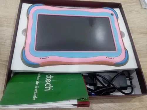 Tablette kids Dtech