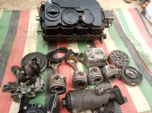 pièce moteur 
