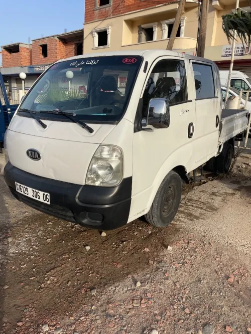 Kia 2700 2006
