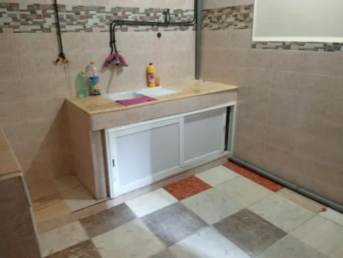 Location Appartement Studio Alger Bordj el kiffan