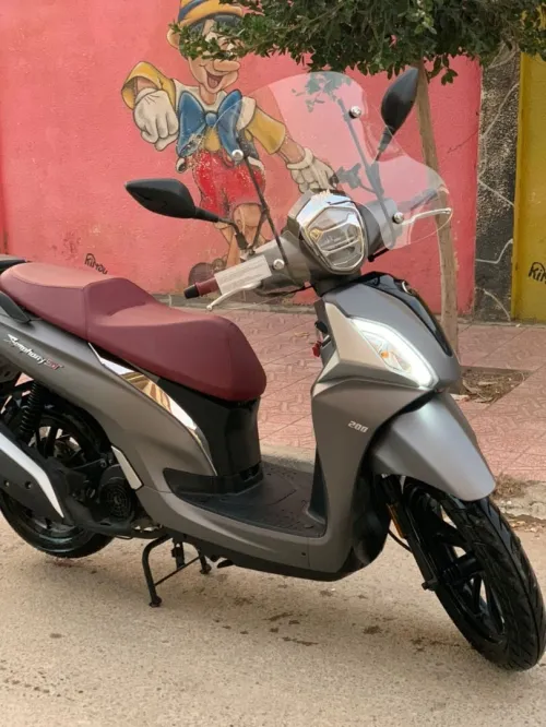 Sym St 2024
