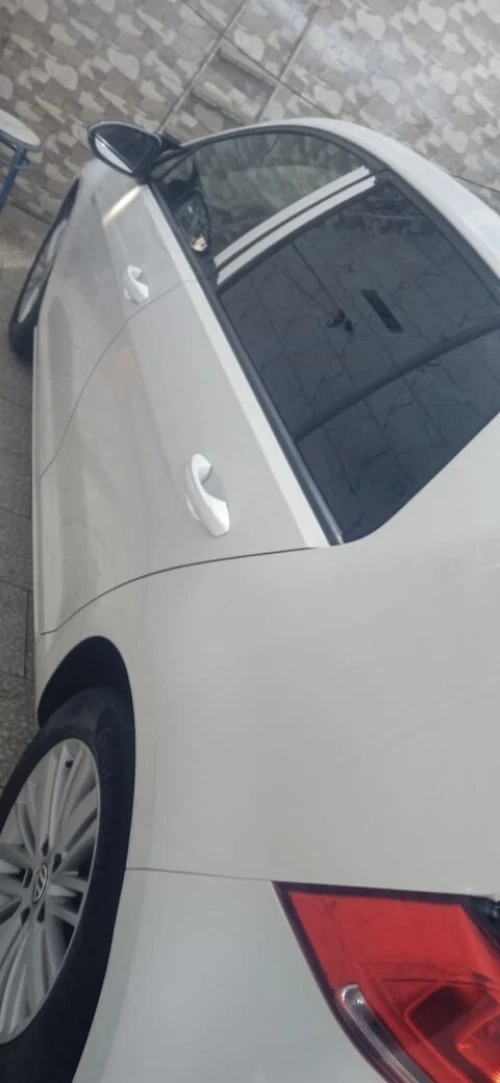 Volkswagen Golf 7 2014 Cup