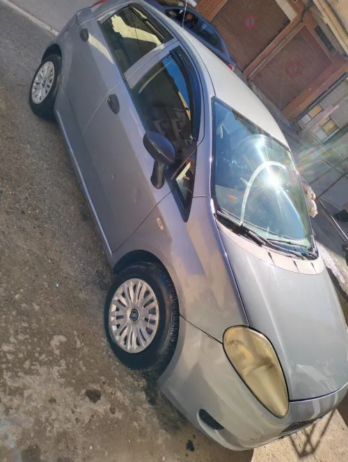 Fiat Grande Punto 2010 Grande Punto