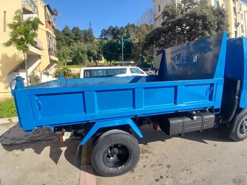 Hino 611 2013