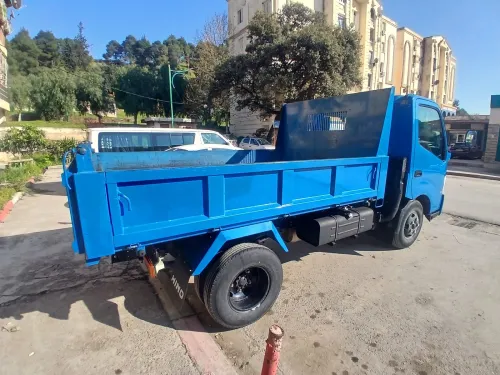 Hino 300 2013
