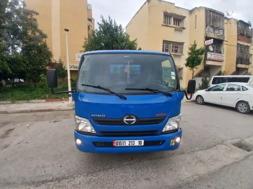 Hino 611 