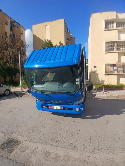 Hino 300 