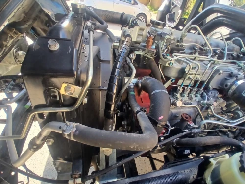 Hino 300 2013