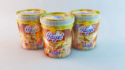 INFOGRAPHE & GRAPHIC 3D PRODUCT AND PACKAGING CREATOR