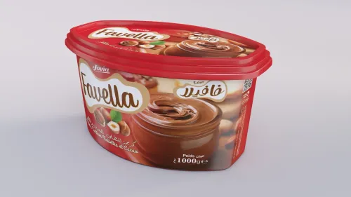 INFOGRAPHE & GRAPHIC 3D PRODUCT AND PACKAGING CREATOR