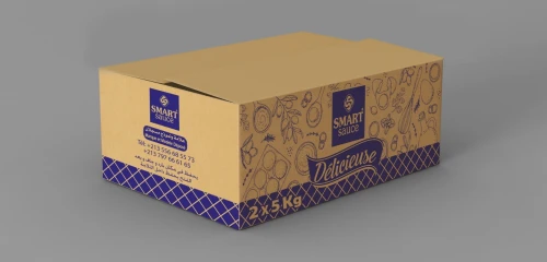 INFOGRAPHE CONCEPTION MAQUETTE CARTON ( FLEXO + OFFSET ) + IMPRESSION