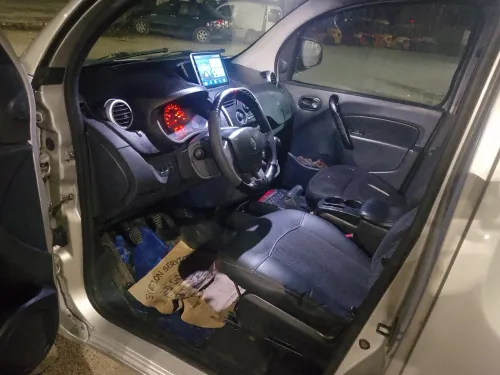 Renault Kangoo 2015 Kangoo
