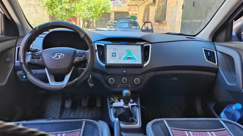 Hyundai Creta 2017 