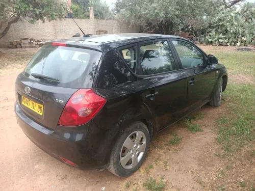 Kia Ceed 2011 