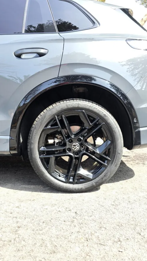 Volkswagen Tiguan 2025 