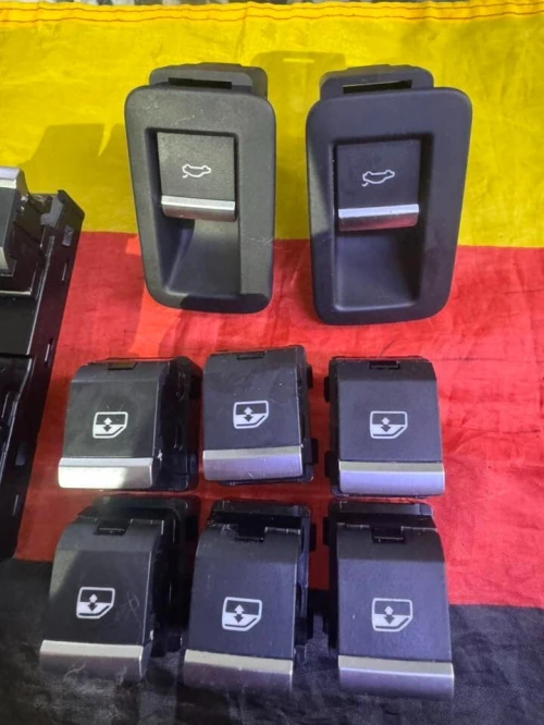 Disponible pièces détachées pour Audi q7 vw Porsche Cayenne