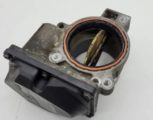 Soupape d'étranglement 059145950AA A2C53358421