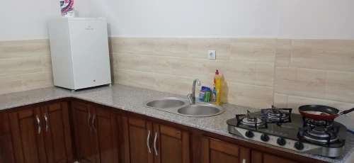 Location vacances Appartement F3 Boumerdès Corso